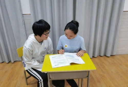 金橋精品保障教育 一位金橋學子充實而卓越的一天